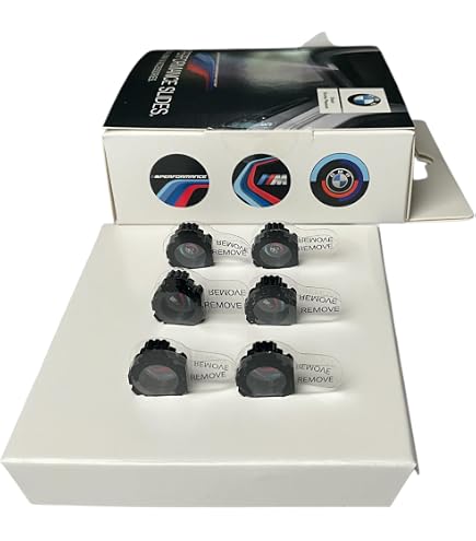Amazon | BMW 純正 LED ドアプロジェクター 68mm ライトランプ